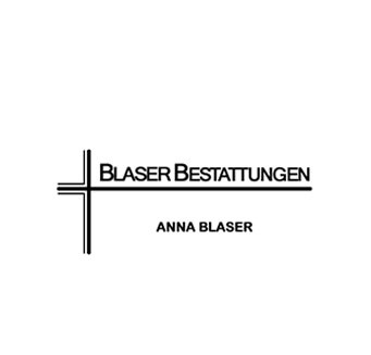 Blaser Bestattungen