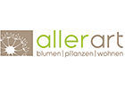 allerart blumen