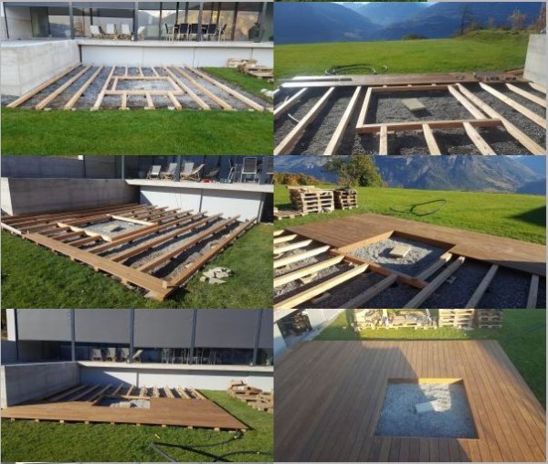 Stéphane Gross Menuiserie