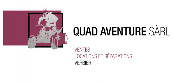 QUAD AVENTURE Sàrl