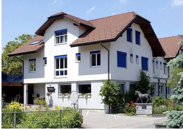 Röösli Sattelbau AG