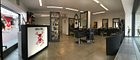Salon coiffure Open Hair