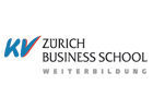 KV ZÜRICH BUSINESS SCHOOL