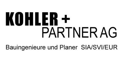 Kohler + Partner AG Bauingenieure und Planer