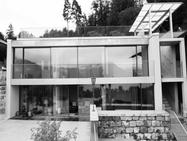 Seger Architekten AG