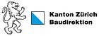 Baudirektion Kanton Zürich