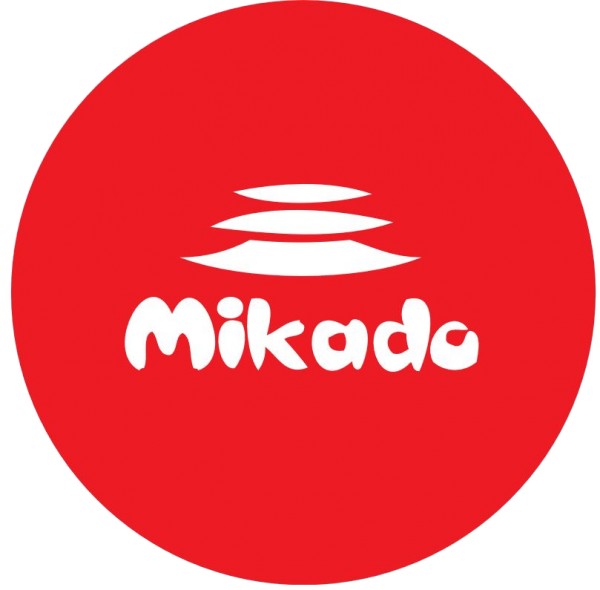 Mikado Sushi