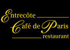 Entrecôte café de Paris de Genève