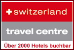 Switzerland Travel Centre AG