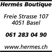 Hermès Suisse SA