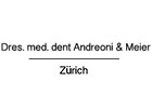 Dr. med. dent. Andreoni Claude