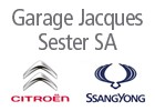 Garage Jacques Sester SA