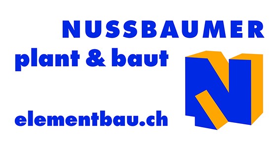 Nussbaumer Holzbau AG
