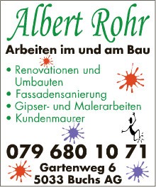 Rohr Albert