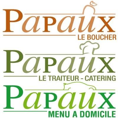 Boucherie-Charcuterie Papaux S.A.