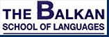 The Balkan School of Languages Ltd