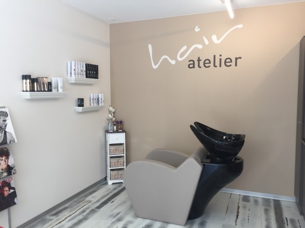 hair atelier bistro