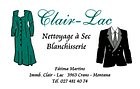 Clair-Lac