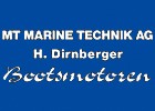 MT Marine Technik AG