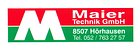 Maier Technik GmbH