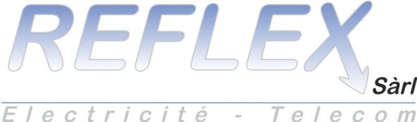 Reflex Sàrl Electricité-Télécom