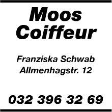Moos Coiffeur