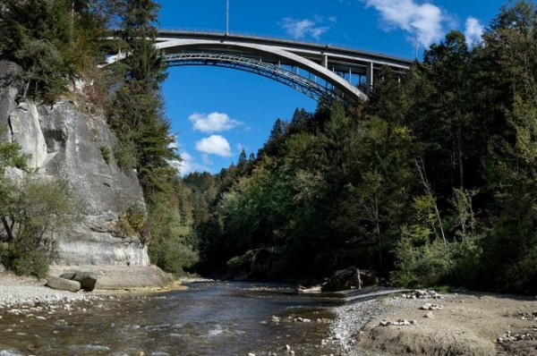 Raiffeisenbank Schwarzwasser Genossenschaft