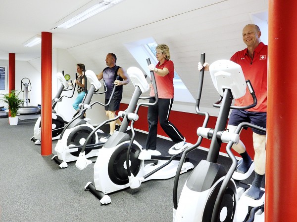 POWERTRAINING seetal