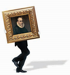 Art Conservation Thomas Becker