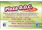 Pizza D.O.C.