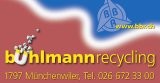 Bühlmann Recycling AG