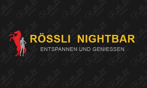 Rössli Nightbar
