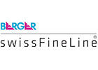 Berger swissFineLine