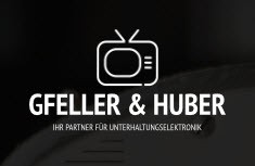 Gfeller & Huber GmbH