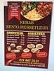 Kebab Resto Pierrefleur