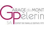 Garage du Mont-Pèlerin SA