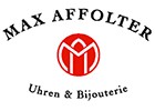 AFFOLTER MAX Uhren & Bijouterie
