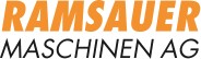 Ramsauer Maschinen AG