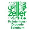 Kräuterhaus-Drogerie Zeller AG
