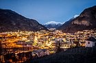 Visp Tourismus