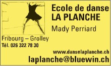 La Planche