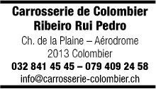 de Colombier Ribeiro Rui Pedro