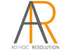 AD HOC RESOLUTION