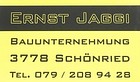 Ernst Jaggi Bauunternehmung