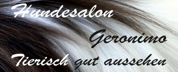 Hundesalon Geronimo, Inh. Trepp