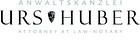Anwaltskanzlei Urs Huber