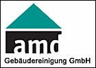amd Gebäudereinigung GmbH