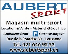 Aubert Sport SA