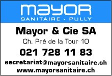 Mayor & Cie SA
