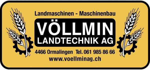 Völlmin Landtechnik AG